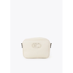 Bolso LOLA CASADEMUNT LS2604031 001 crudo - Imagen 1