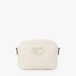 Bolso LOLA CASADEMUNT LS2604031 001 crudo - Imagen 1