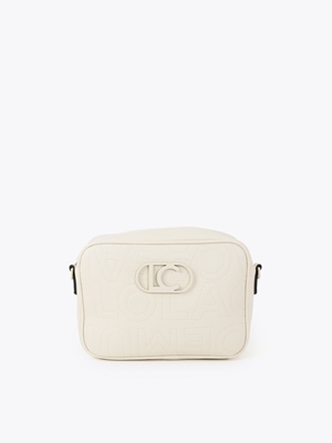 Bolso LOLA CASADEMUNT LS2604031 001 crudo - Imagen 1