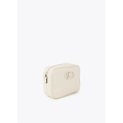 Bolso LOLA CASADEMUNT LS2604031 001 crudo - Imagen 2