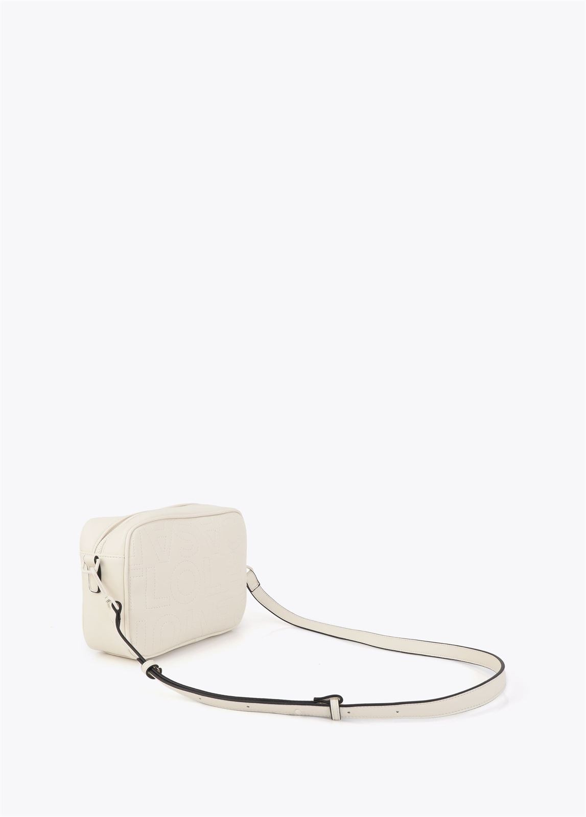 Bolso LOLA CASADEMUNT LS2604031 001 crudo - Imagen 5