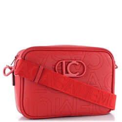 Bolso LOLA CASADEMUNT LS2604031 026 CORAL - Imagen 1
