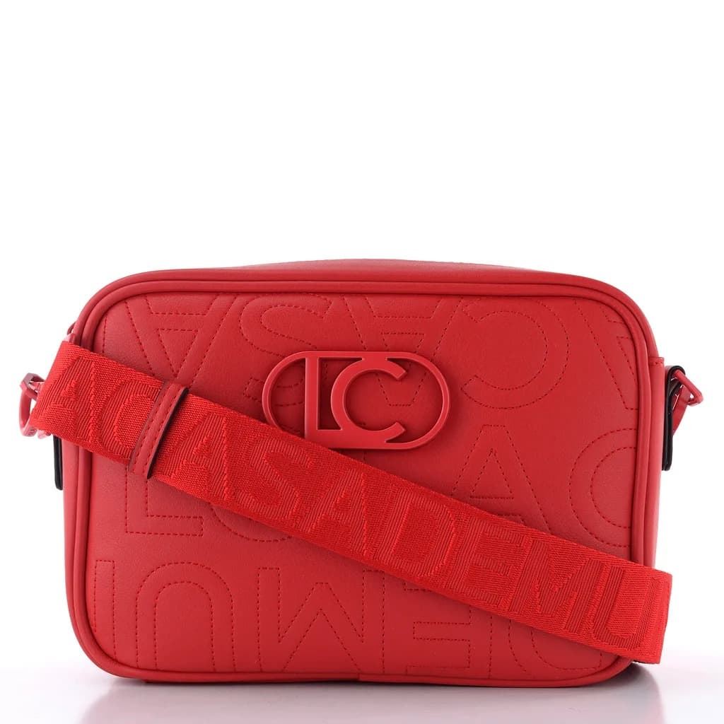 Bolso LOLA CASADEMUNT LS2604031 026 CORAL - Imagen 2