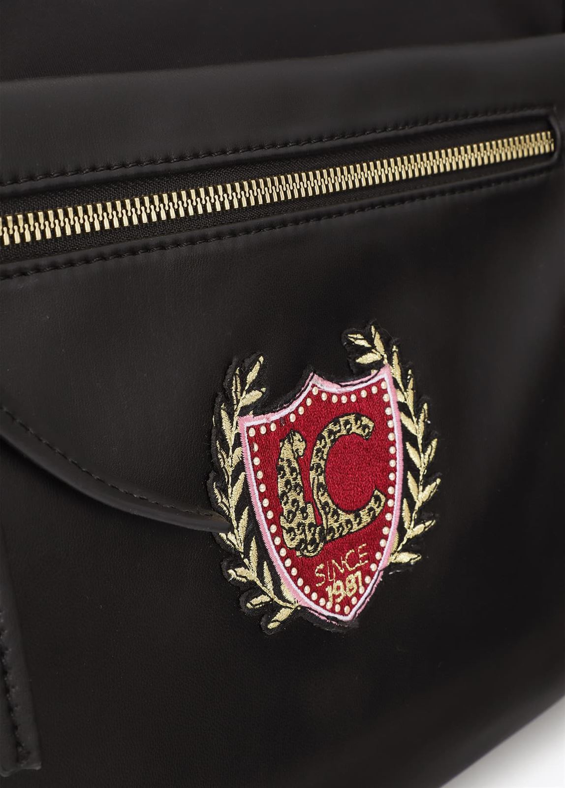 Bolso Lola Casademunt Nylon LF2604078 - Imagen 4