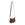 Bolso Prugna Borsa Sintetic Plum BYBS68B04 G04 - Imagen 2