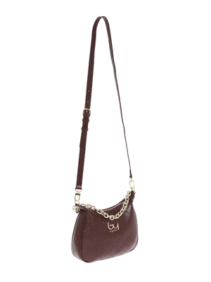 Bolso Prugna Borsa Sintetic Plum BYBS68B04 G04 - Imagen 2