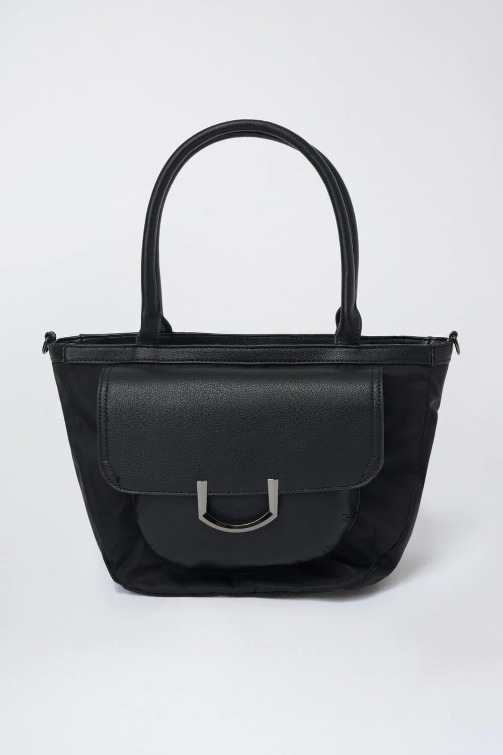 Bolso SALSA 124555 0000 NEGRO - Imagen 1