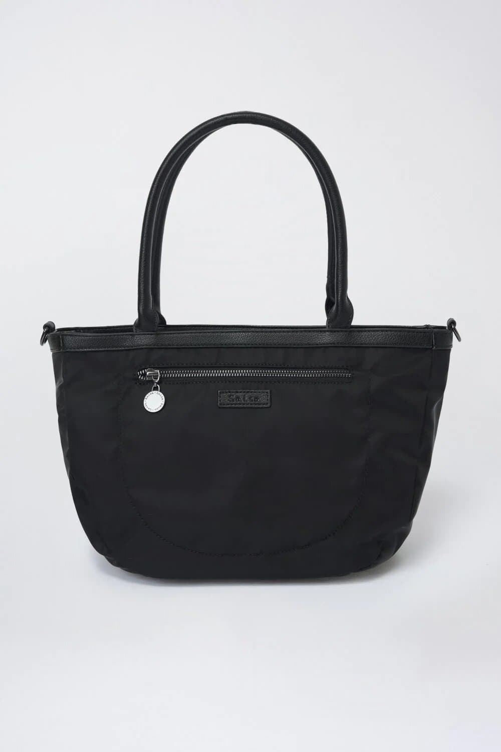 Bolso SALSA 124555 0000 NEGRO - Imagen 2