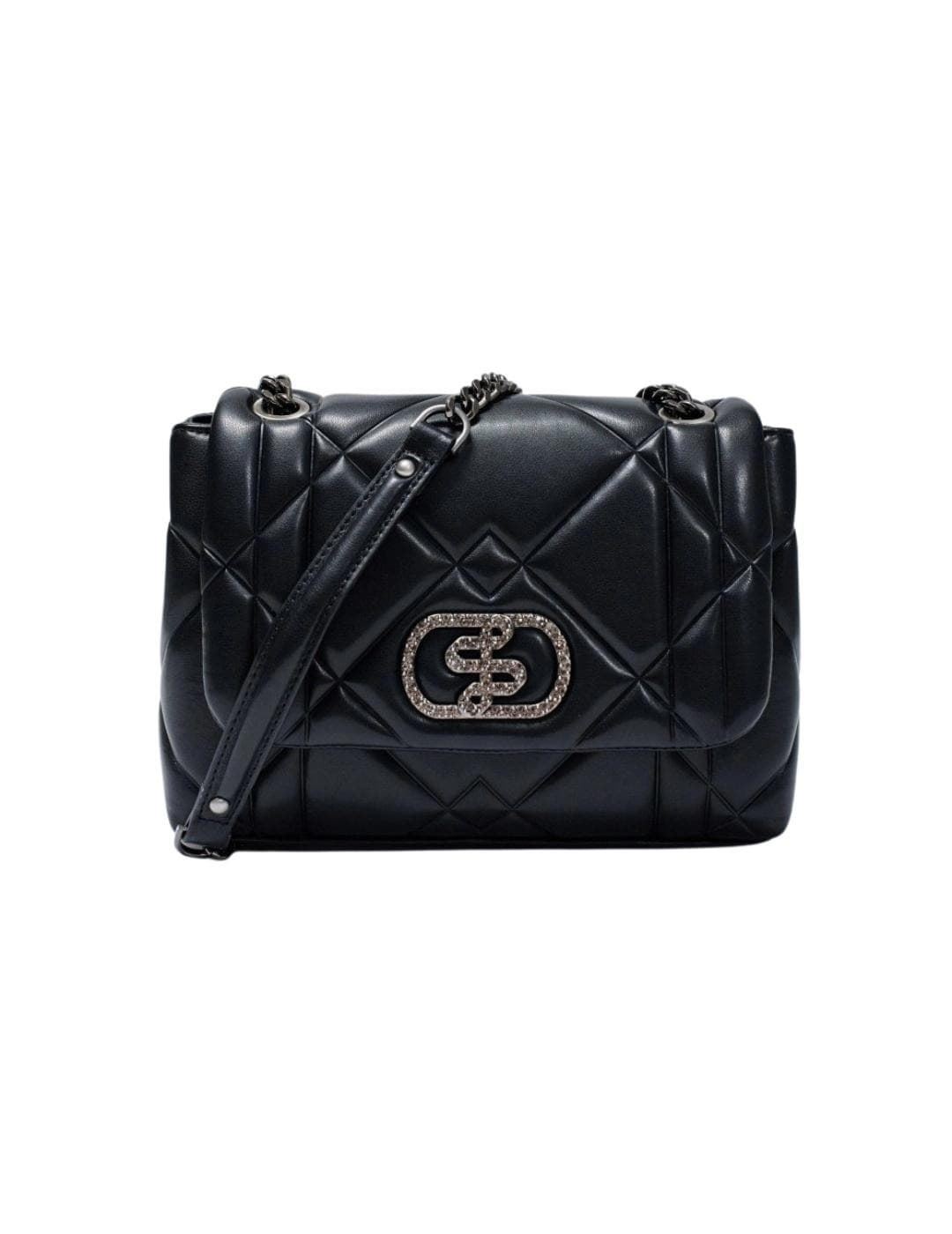 Bolso Salsa Jeans Black 21010089 000 - Imagen 1
