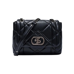 Bolso Salsa Jeans Black 21010089 000 - Imagen 1