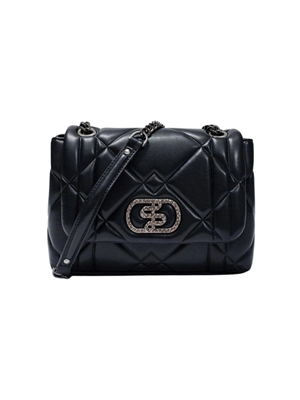 Bolso Salsa Jeans Black 21010089 000 - Imagen 1