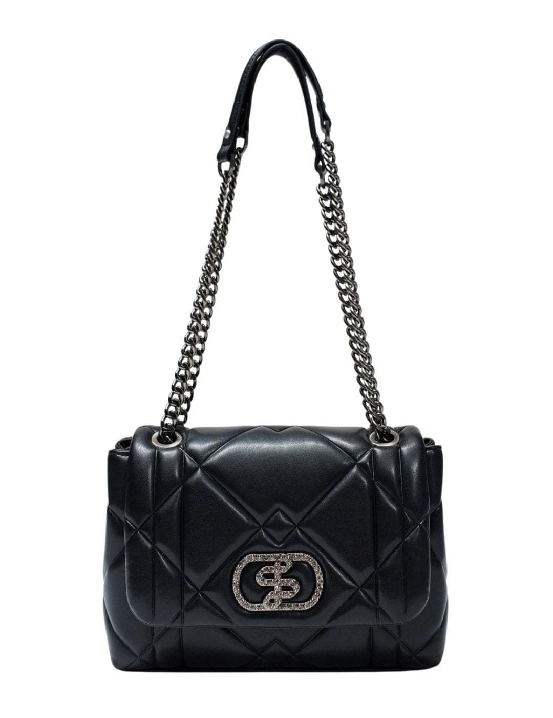 Bolso Salsa Jeans Black 21010089 000 - Imagen 2