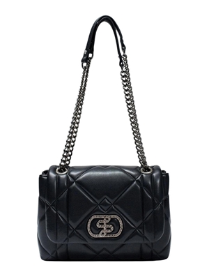 Bolso Salsa Jeans Black 21010089 000 - Imagen 2