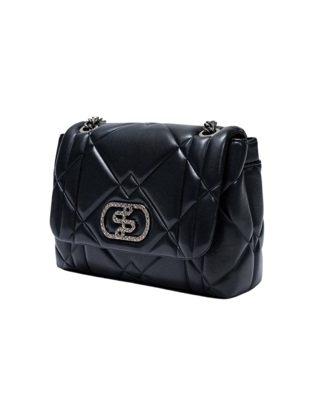 Bolso Salsa Jeans Black 21010089 000 - Imagen 4