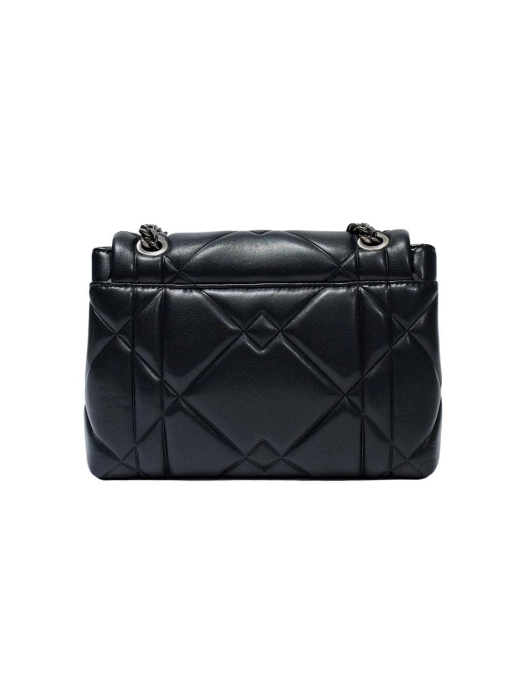 Bolso Salsa Jeans Black 21010089 000 - Imagen 5