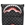 Bolso Sparyground 910B6572NSZ Drip Check Shark Messenger Sling - Imagen 1