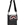Bolso Sparyground 910B6572NSZ Drip Check Shark Messenger Sling - Imagen 2