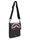 Bolso Sparyground 910B6572NSZ Drip Check Shark Messenger Sling - Imagen 2