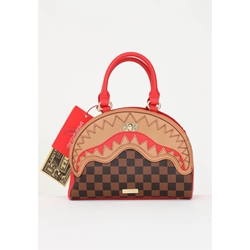 Bolso SPRAYGROUND 910B4526NSZ Raceway handbag - Imagen 1