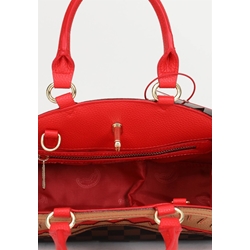 Bolso SPRAYGROUND 910B4526NSZ Raceway handbag - Imagen 2
