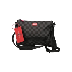 Bolso SPRAYGROUND 910B8959NSZ Pink Panther Drippy Diamons Crossbody - Imagen 2