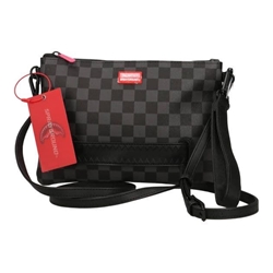 Bolso SPRAYGROUND 910B8959NSZ Pink Panther Drippy Diamons Crossbody - Imagen 2