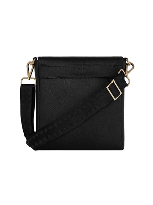 Bolso SPRAYGROUND 910B8975NSZ THAT GOLD DRAP MESSENGER LING - Imagen 2