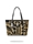 Bolso SPRAYGROUND 910T5567NSZ Ai Tribal Gold Tote - Imagen 1