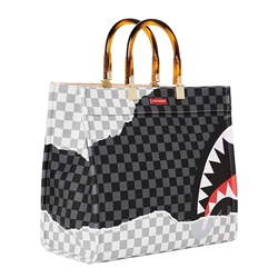 Bolso Sprayground 910T5616NSZ Tear It Up TortugaTote - Imagen 2