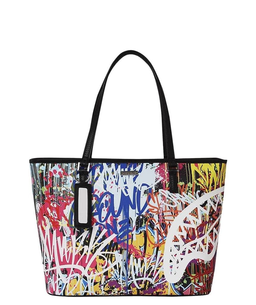 Bolso Sprayground 910T6026NSZ LES Tote - Imagen 1