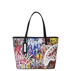 Bolso Sprayground 910T6026NSZ LES Tote - Imagen 1
