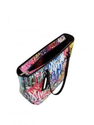 Bolso Sprayground 910T6026NSZ LES Tote - Imagen 2