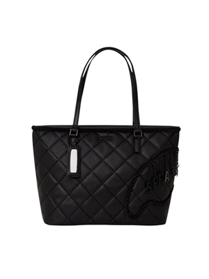 Bolso Sprayground 910T6073NSZ Quilt With 1 Line Stitch tote - Imagen 1