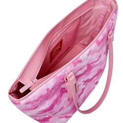 Bolso Sprayground 910T6868NSZ Pink Fur Camo Tote - Imagen 2