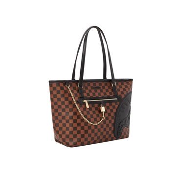 Bolso SPRAYGROUND HENNY SIP LOCK TOTE 910T4340NSZ - Imagen 1