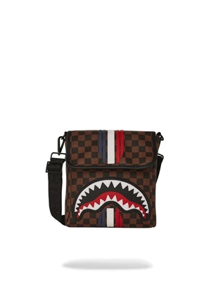 Bolso Sprayground Machine Francaise Messenger Sling 910B7489NSZ - Imagen 1