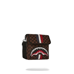 Bolso Sprayground Machine Francaise Messenger Sling 910B7489NSZ - Imagen 2