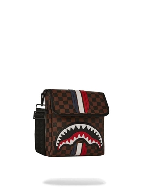 Bolso Sprayground Machine Francaise Messenger Sling 910B7489NSZ - Imagen 2