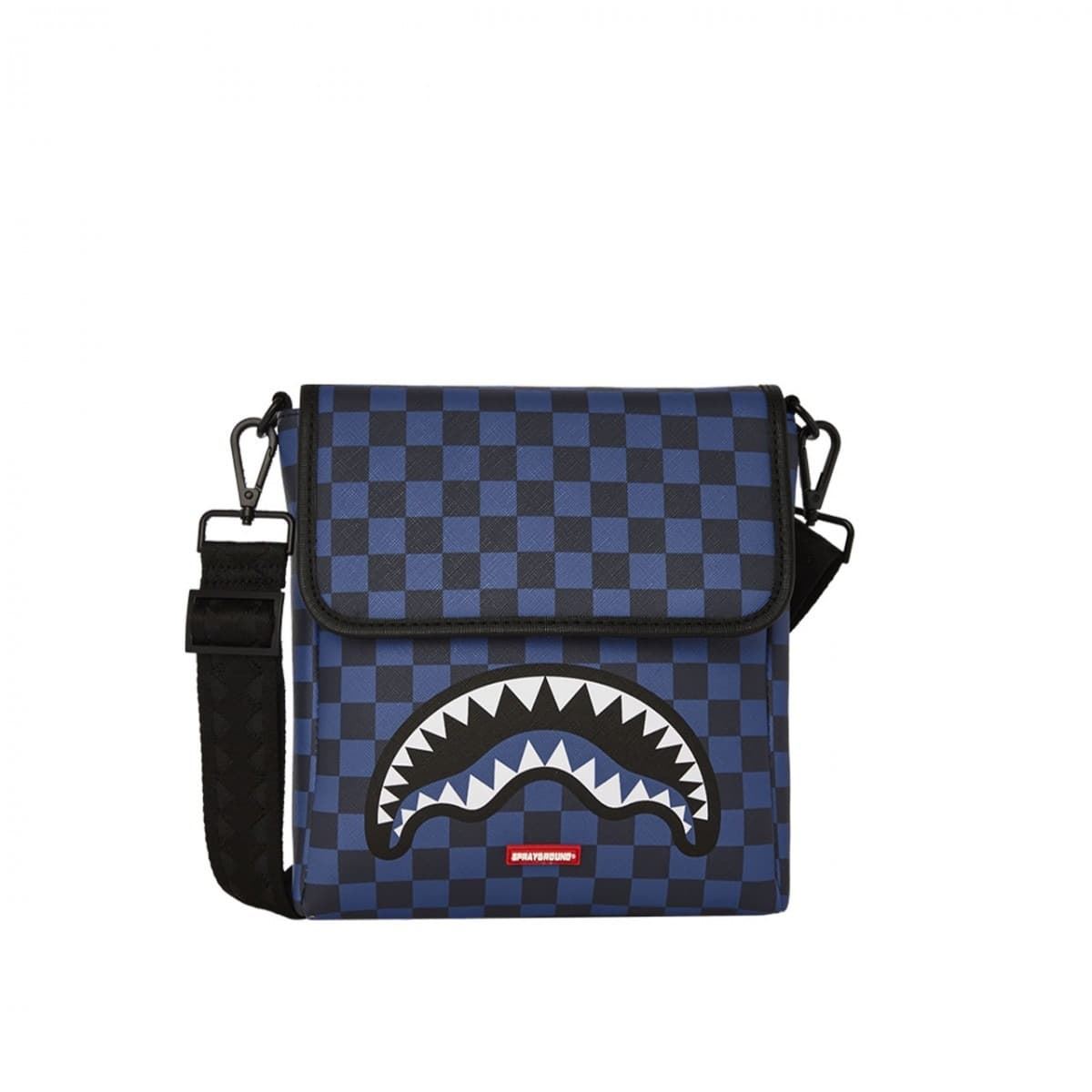 Bolso Sprayground Midnight Sip Messenger Sling 910B7442NSZ - Imagen 1