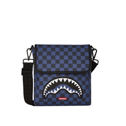 Bolso Sprayground Midnight Sip Messenger Sling 910B7442NSZ - Imagen 1