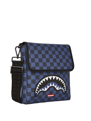 Bolso Sprayground Midnight Sip Messenger Sling 910B7442NSZ - Imagen 2