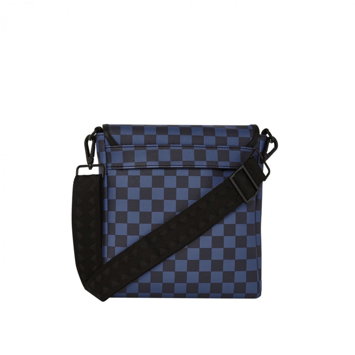 Bolso Sprayground Midnight Sip Messenger Sling 910B7442NSZ - Imagen 3