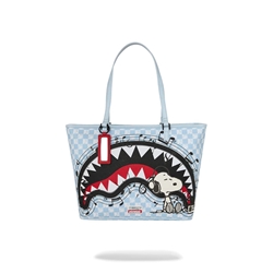 Bolso Sprayground Peanuts Snoopy Jams 910T9456NSZ - Imagen 1