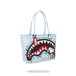 Bolso Sprayground Peanuts Snoopy Jams 910T9456NSZ - Imagen 2