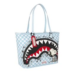 Bolso Sprayground Peanuts Snoopy Jams 910T9456NSZ - Imagen 2