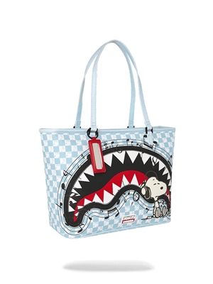 Bolso Sprayground Peanuts Snoopy Jams 910T9456NSZ - Imagen 2
