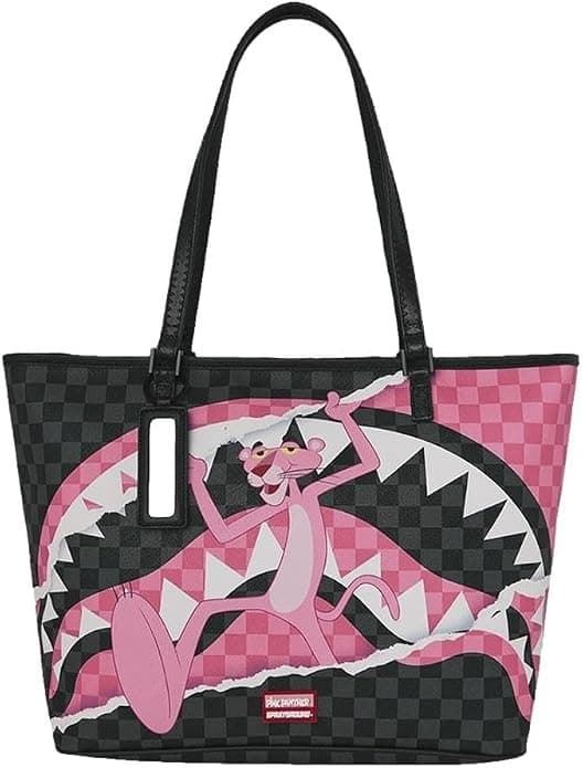 Bolso Sprayground Pink Panther 910T9377NSZ - Imagen 1