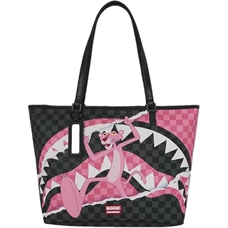 Bolso Sprayground Pink Panther 910T9377NSZ - Imagen 1