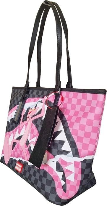 Bolso Sprayground Pink Panther 910T9377NSZ - Imagen 2