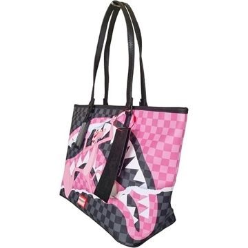 Bolso Sprayground Pink Panther 910T9377NSZ - Imagen 2